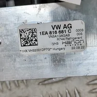 Volkswagen ID.3 Zawór rozprężny klimatyzacji A/C 1EA816681C