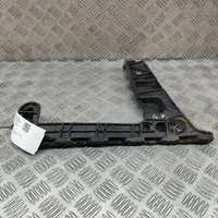 Audi A4 S4 B9 Staffa angolare del supporto di montaggio del paraurti 8W9807453