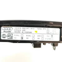 Audi A4 S4 B9 Światło fotela przedniego 8W0947135D