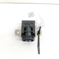 Audi A4 S4 B9 Battery relay fuse 4F0915519