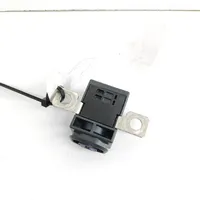 Audi A4 S4 B9 Battery relay fuse 4F0915519