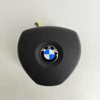 BMW X5 E70 Poduszka powietrzna Airbag kierownicy 3051642