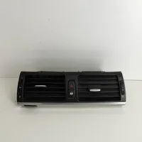 BMW X5 E70 Garniture, panneau de grille d'aération 9210705