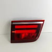 BMW X5 E70 Luci posteriori del portellone del bagagliaio 7227793