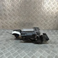 BMW X5 E70 Compressore/pompa sospensioni pneumatiche 6859714