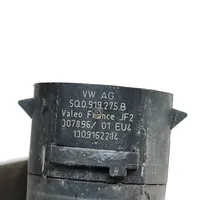 Audi A4 S4 B9 Parkošanās (PDC) sensors (-i) 5Q0919275B