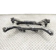 Toyota Camry VIII XV70  Rear subframe 5120633120