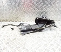 Toyota Camry VIII XV70  Triangle bras de suspension supérieur arrière 4878033090