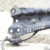 Toyota Camry VIII XV70  Querlenker Achsschenkel hinten 4878033090