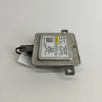 Volkswagen Touareg II Headlight ballast module Xenon 8K0941597E