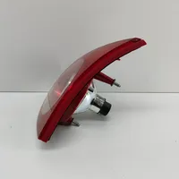 Volkswagen Golf V Lampy tylnej klapy bagażnika 1K6945094E