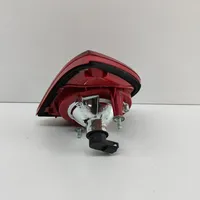 Volkswagen Golf V Lampy tylnej klapy bagażnika 1K6945094E