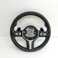 BMW 3 F30 F35 F31 Steering wheel 7852448