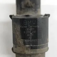 BMW 6 F12 F13 Pysäköintitutkan anturi (PDC) 9270497