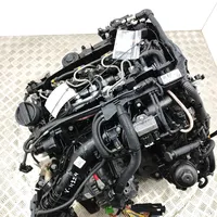 BMW 3 F30 F35 F31 Variklis B47D20A