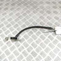 BMW i4 Negative earth cable (battery) 5A29A15