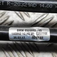 BMW X5 F15 Altra parte della scatola del cambio 8509993