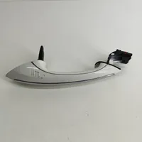 BMW 5 F10 F11 Front door exterior handle 7305276