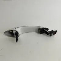 BMW 5 F10 F11 Front door exterior handle 7305333