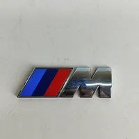 BMW 5 F10 F11 Modeļa nosaukuma burti 8058882