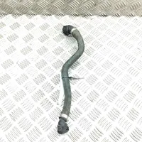 BMW 3 GT F34 Engine coolant pipe/hose 7596841