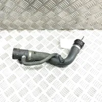 BMW 3 GT F34 Engine coolant pipe/hose 7596837