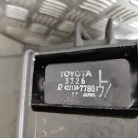 Toyota Prius+ (ZVW40) Juego del sistema de aire acondicionado (A/C) 1002222152