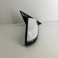 BMW 5 F10 F11 Front door electric wing mirror 7350688