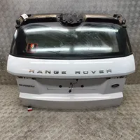 Land Rover Range Rover Evoque L538 Takaluukun/tavaratilan kansi BJ3240010AA