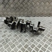 Land Rover Range Rover Velar Crankshaft 