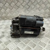 Mercedes-Benz GL X164 Air suspension compressor/pump A1643201204