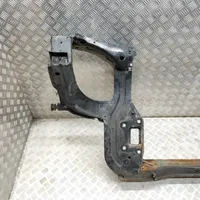 Mercedes-Benz GL X164 Schlossträger Frontträger Frontmaske A1646200491