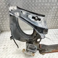 Mercedes-Benz GL X164 Schlossträger Frontträger Frontmaske A1646200491