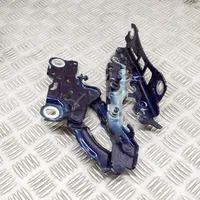 BMW 4 G22 G23 G24 G26 Engine bonnet/hood hinges 7450590