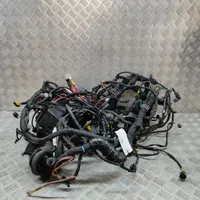 Mercedes-Benz CLA C118 X118 Engine installation wiring loom A2821505400