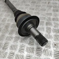 BMW 5 F10 F11 Rear driveshaft 7581018