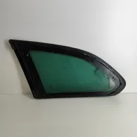 BMW 5 F10 F11 Rear side window/glass 7046272