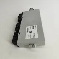 BMW 5 F10 F11 CAS control unit/module 9359011