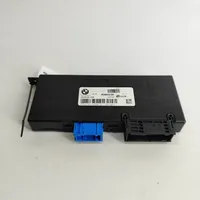 BMW 5 F10 F11 Gateway control module 9380239