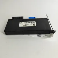 BMW 5 F10 F11 Gateway control module 9380239