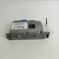 BMW 5 F10 F11 Videon ohjainlaite 9367466