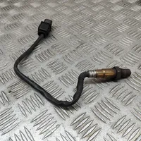 BMW 5 F10 F11 Lambda probe sensor 7791592