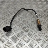 BMW 5 F10 F11 Lambda probe sensor 7793825