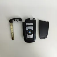 BMW 5 F10 F11 Ignition key/card 9259721