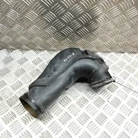 BMW 3 GT F34 Cabin air duct channel 7605045