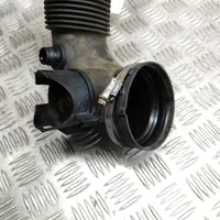 BMW 3 GT F34 Conduit d'air (cabine) 7605638