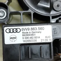 Audi A4 S4 B9 Motore/attuatore 8W9863560
