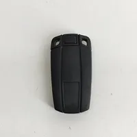 BMW X5 E70 Ignition key/card 6986585