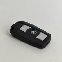 BMW X5 E70 Ignition key/card 6986585