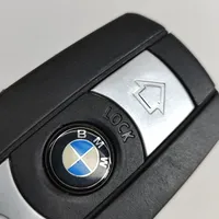 BMW X5 E70 Užvedimo raktas (raktelis)/ kortelė 6986585